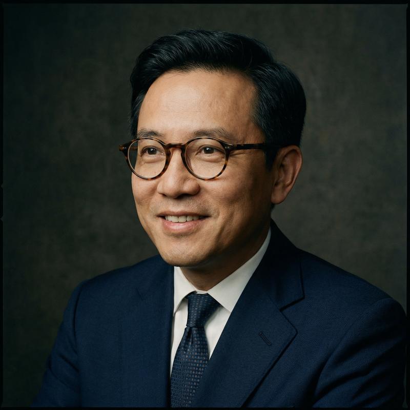 里番网制片总监王德明